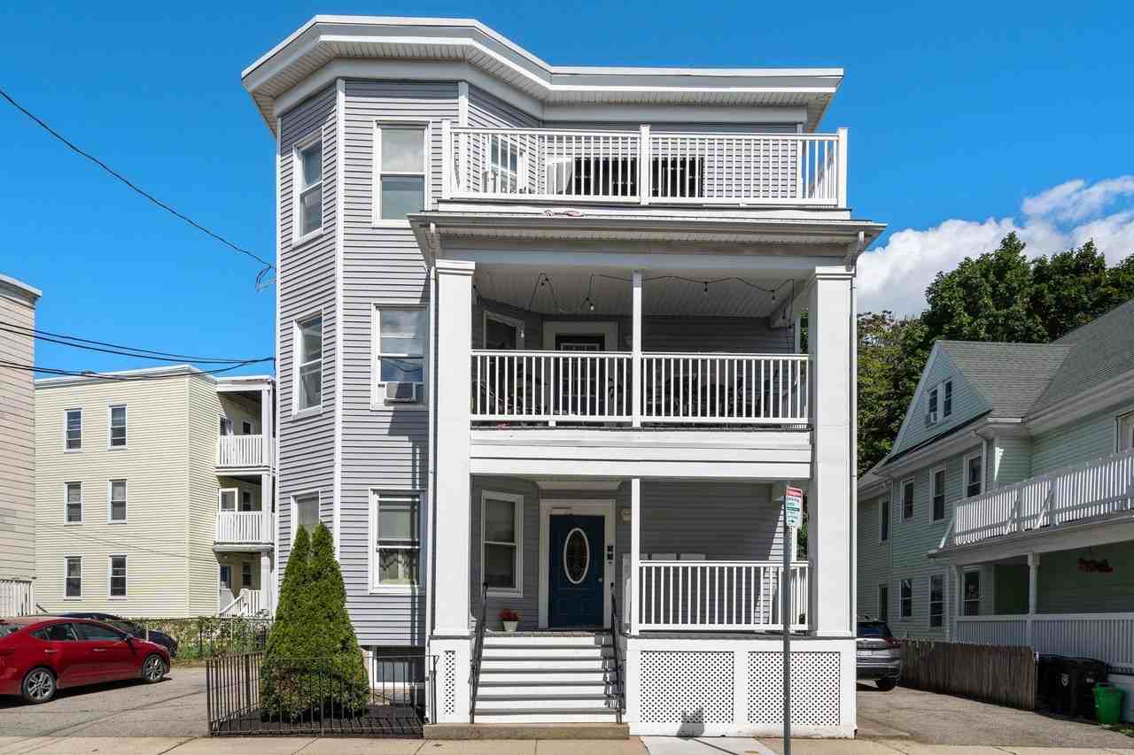 93 Easton St #3