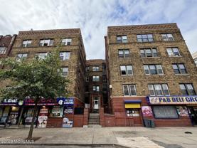 729 Dr Martin Luther King Jr Blvd #32B - Photo 1 of 1