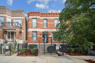 2912 W Warren Blvd #1 - Photo 1 of 1
