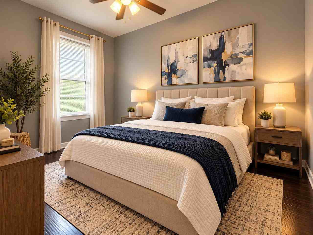 4555 S Wabash Ave #3 - Photo 4 of 14