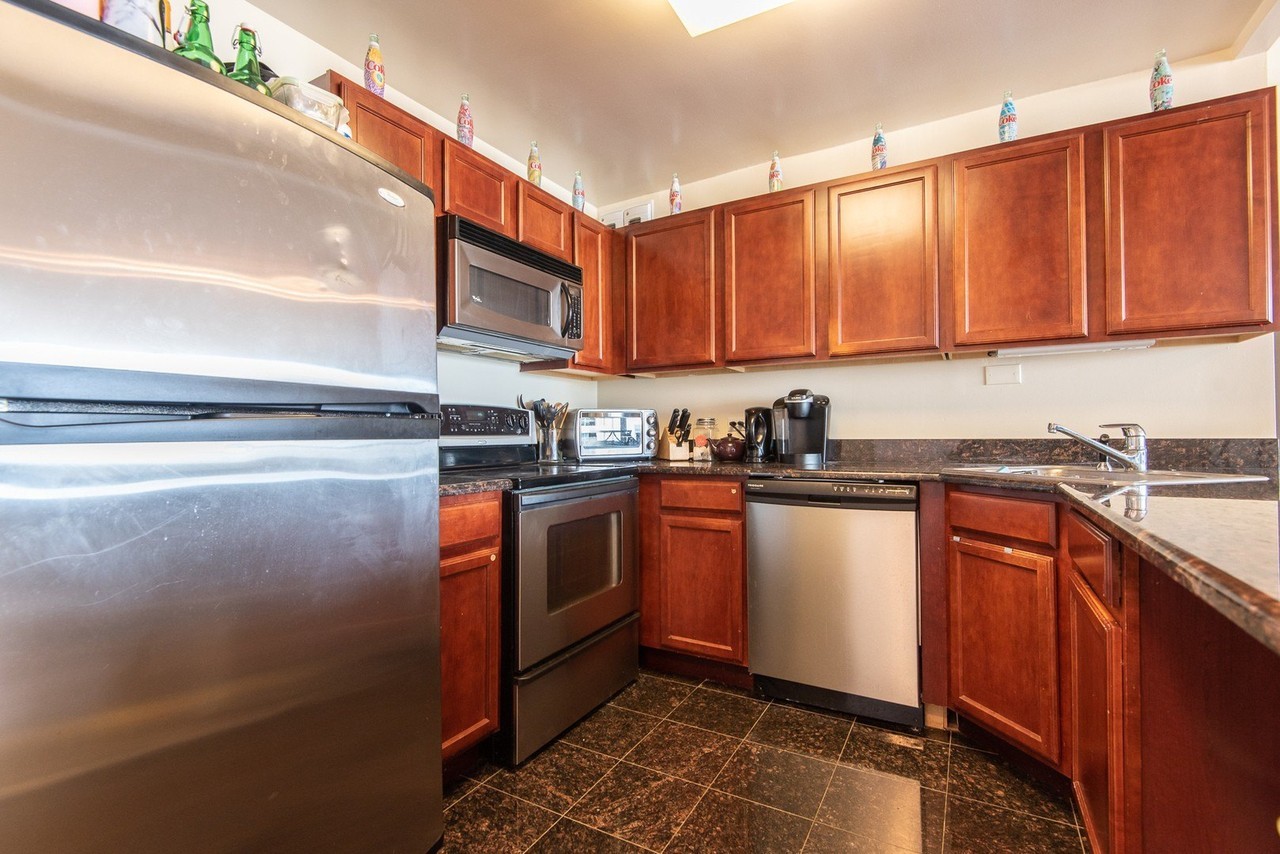 525 W Hawthorne Pl #2704 - Photo 3 of 11