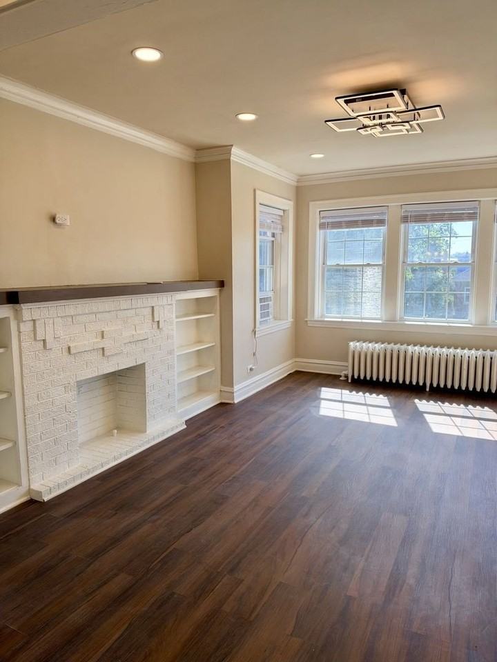 4708 W Altgeld St #2 - Photo 2 of 12