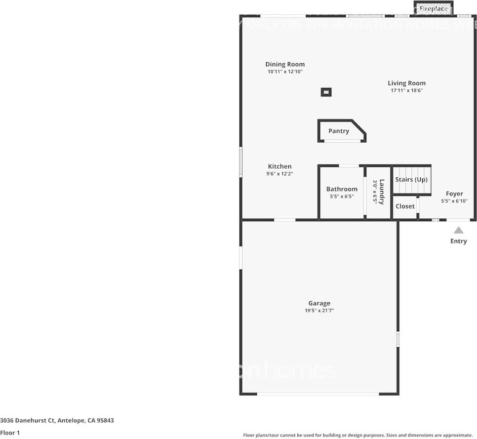 3036 Danehurst Ct - Photo 2 of 16