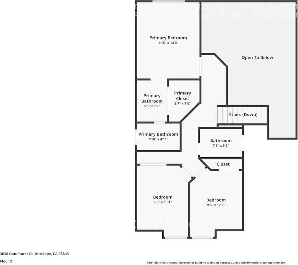 3036 Danehurst Ct - Photo 3 of 16