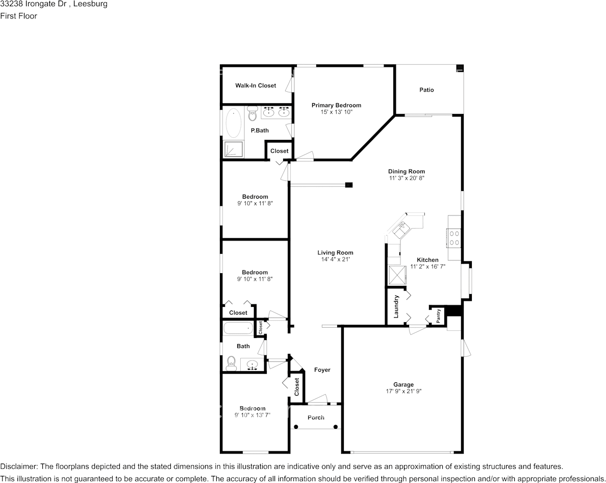 33238 Irongate Dr - Photo 3 of 22