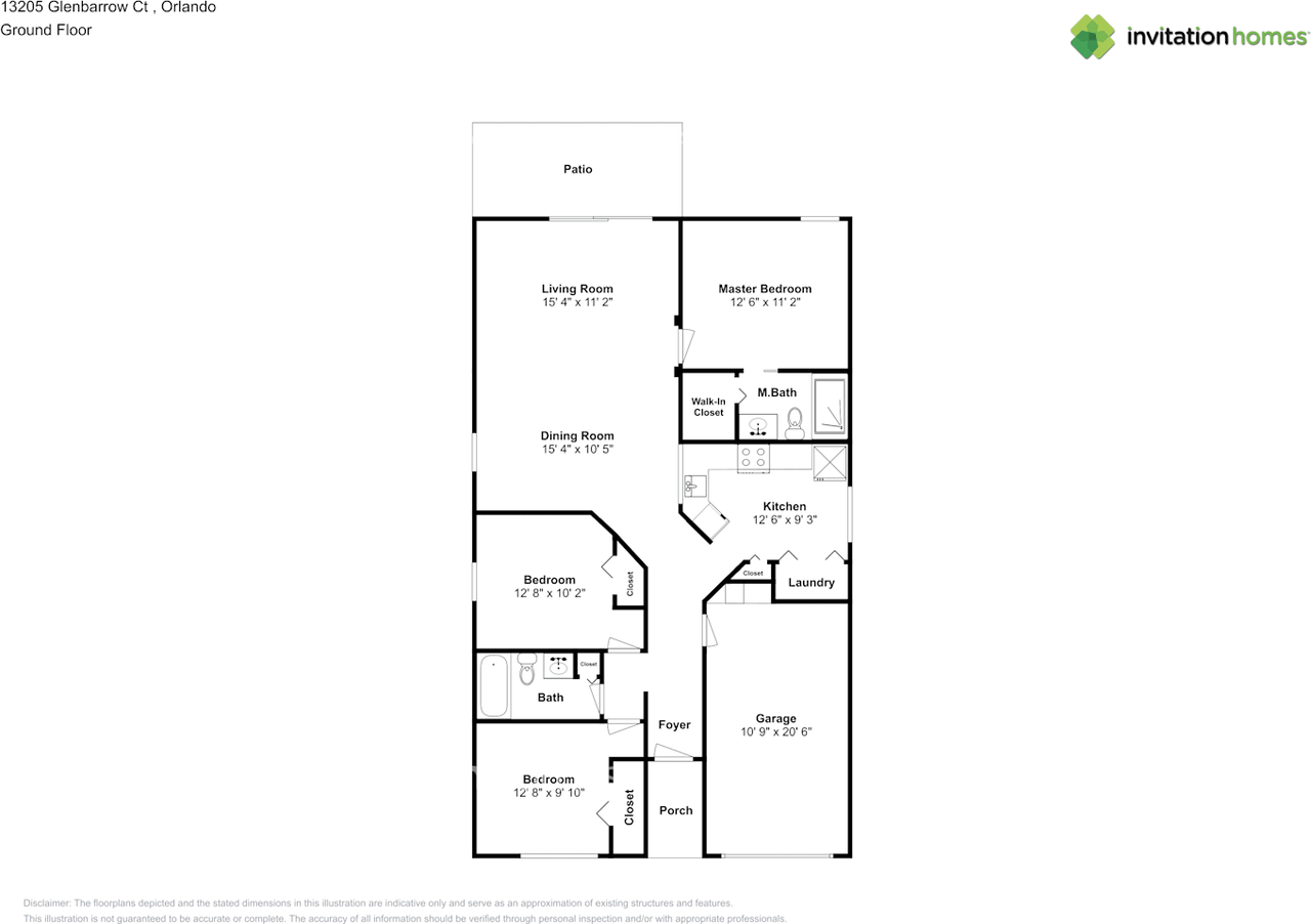 13205 Glenbarrow Ct - Photo 2 of 16