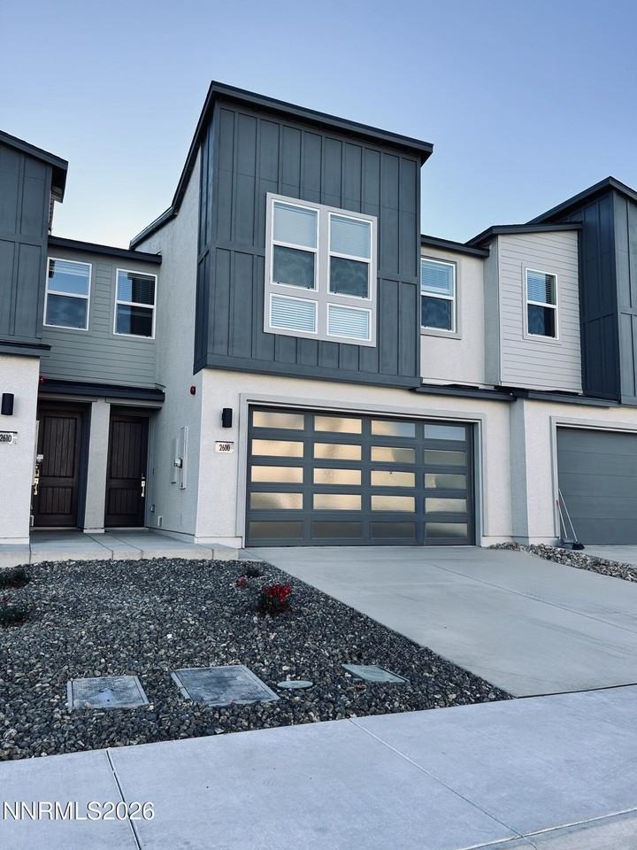 2600 Deweese Loop