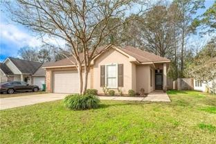 45581 Tranquil Trce - Photo 1 of 1