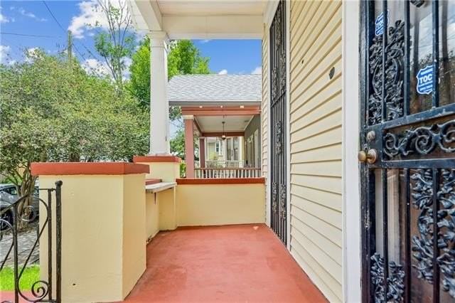 319 S Murat St - Photo 5 of 25
