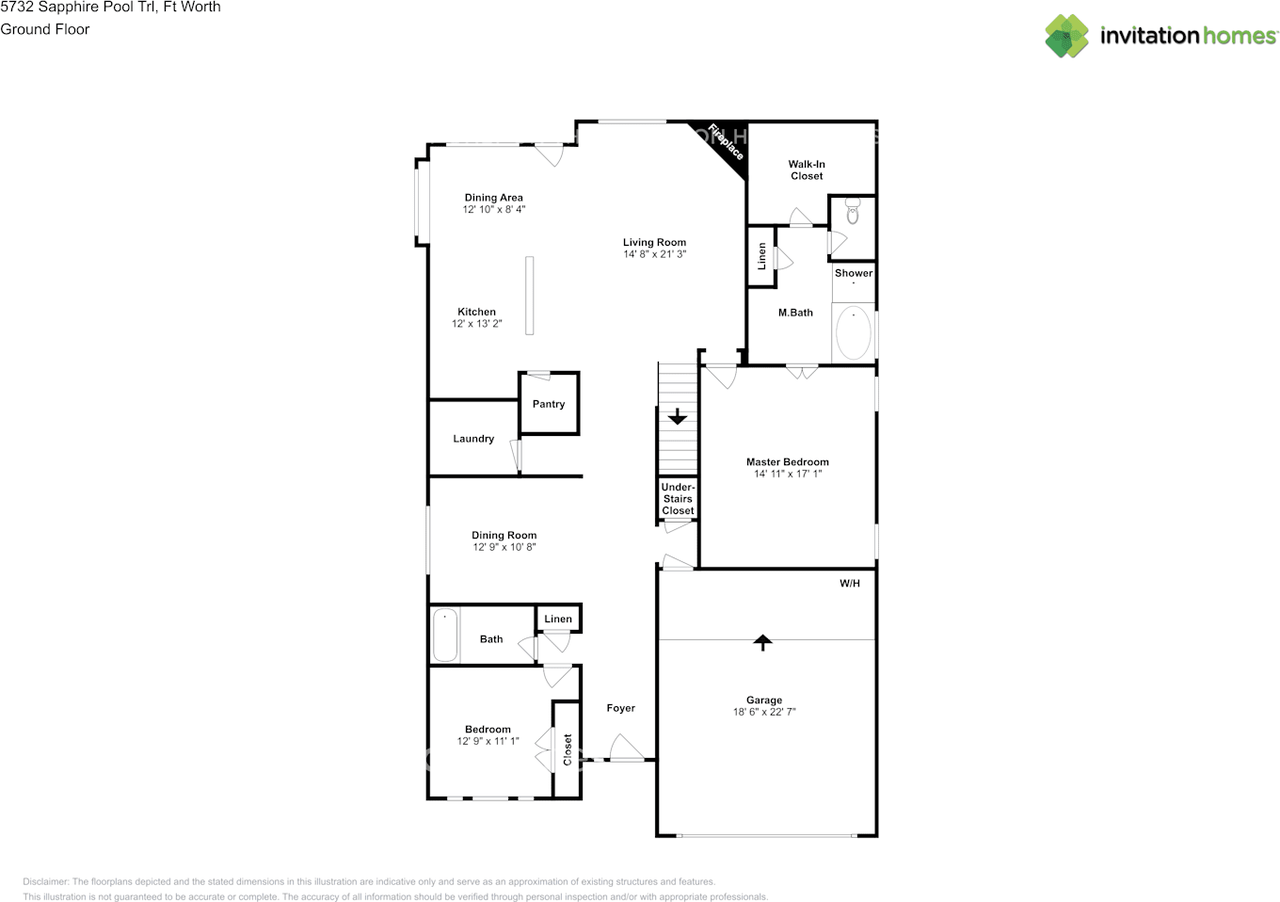 5732 Sapphire Pool Trl - Photo 2 of 17