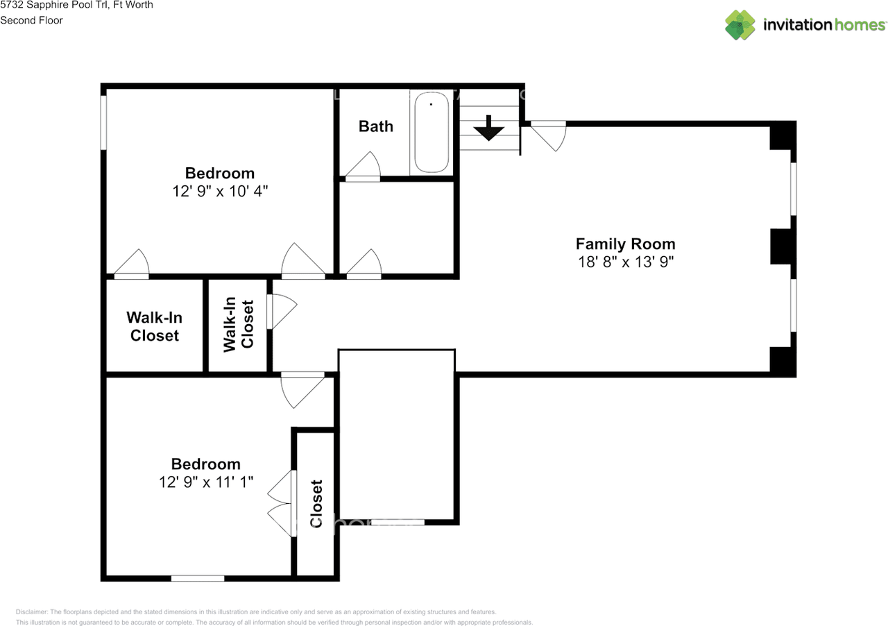 5732 Sapphire Pool Trl - Photo 3 of 17