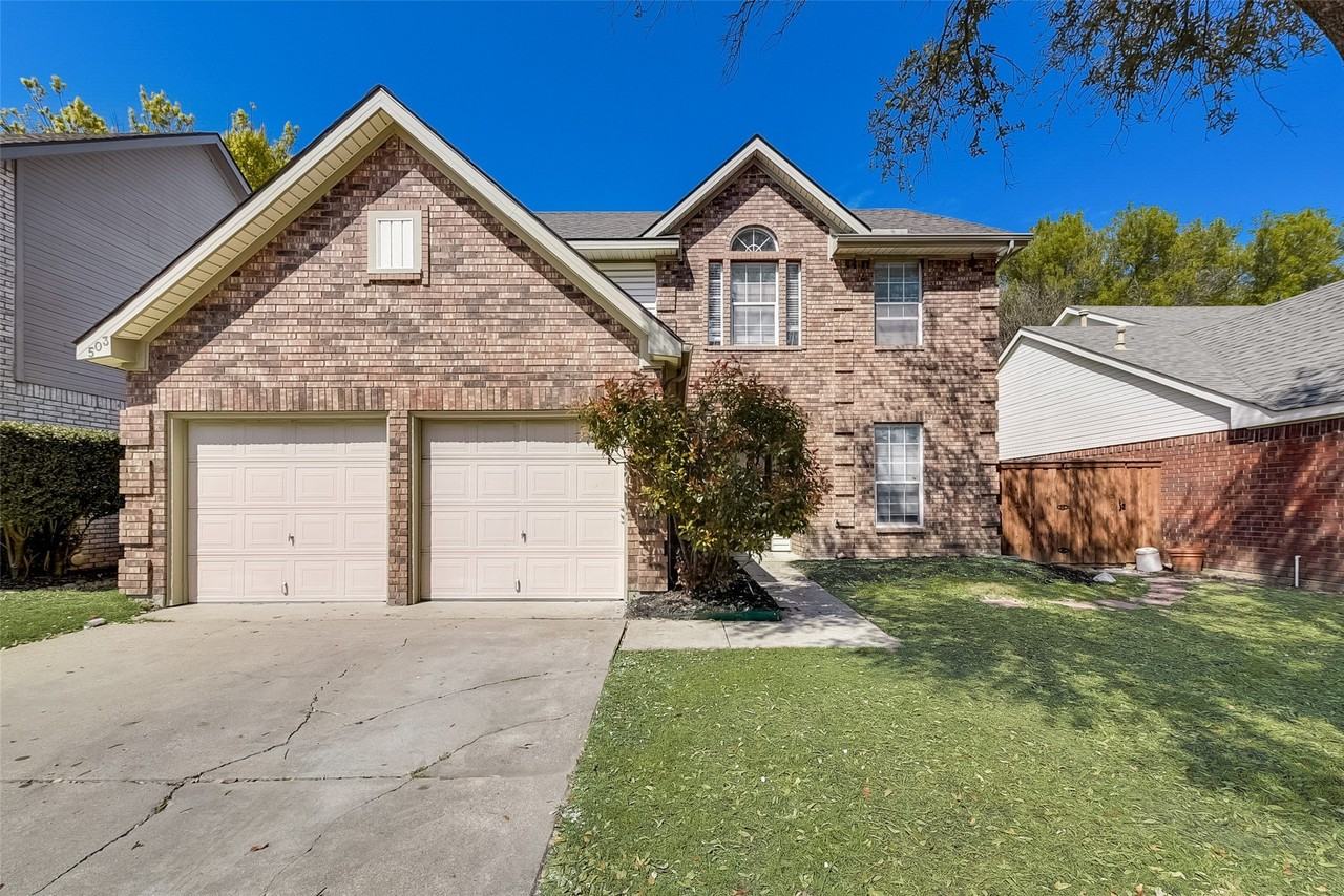 503 Las Cruces Dr - Photo 2 of 18