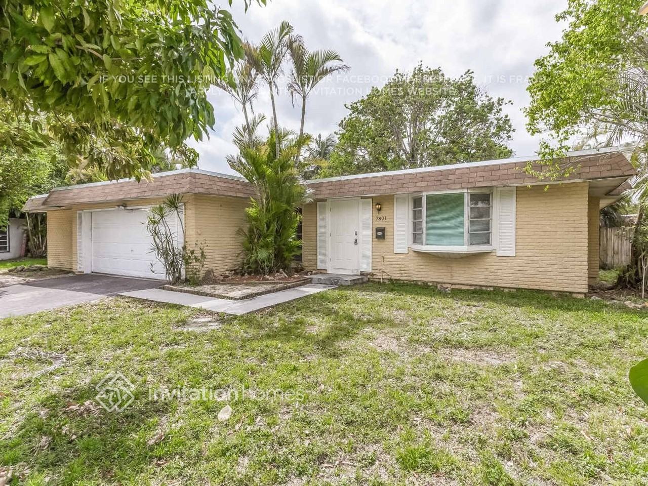 7801 Nw 67th Ave - Photo 2 of 16