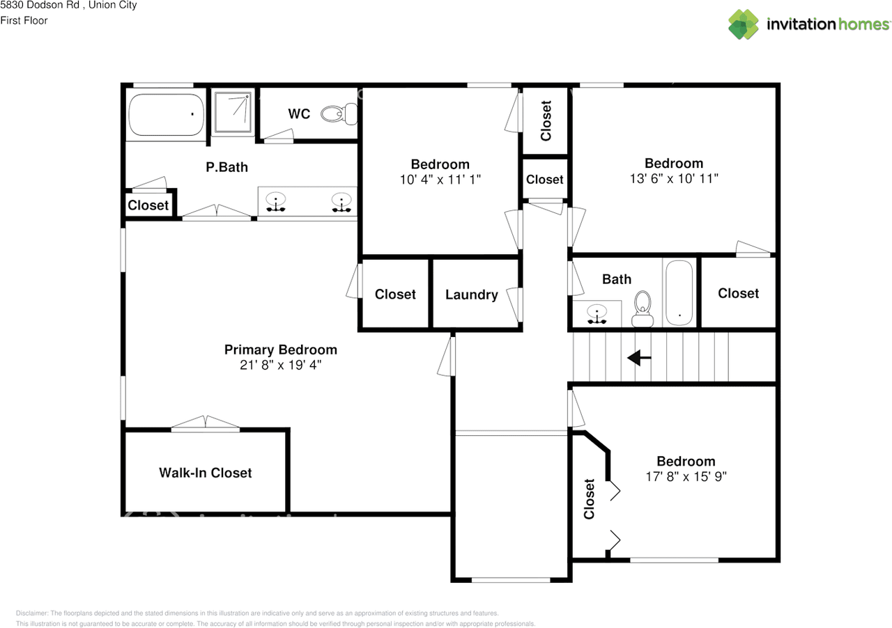 5830 Dodson Rd - Photo 4 of 13