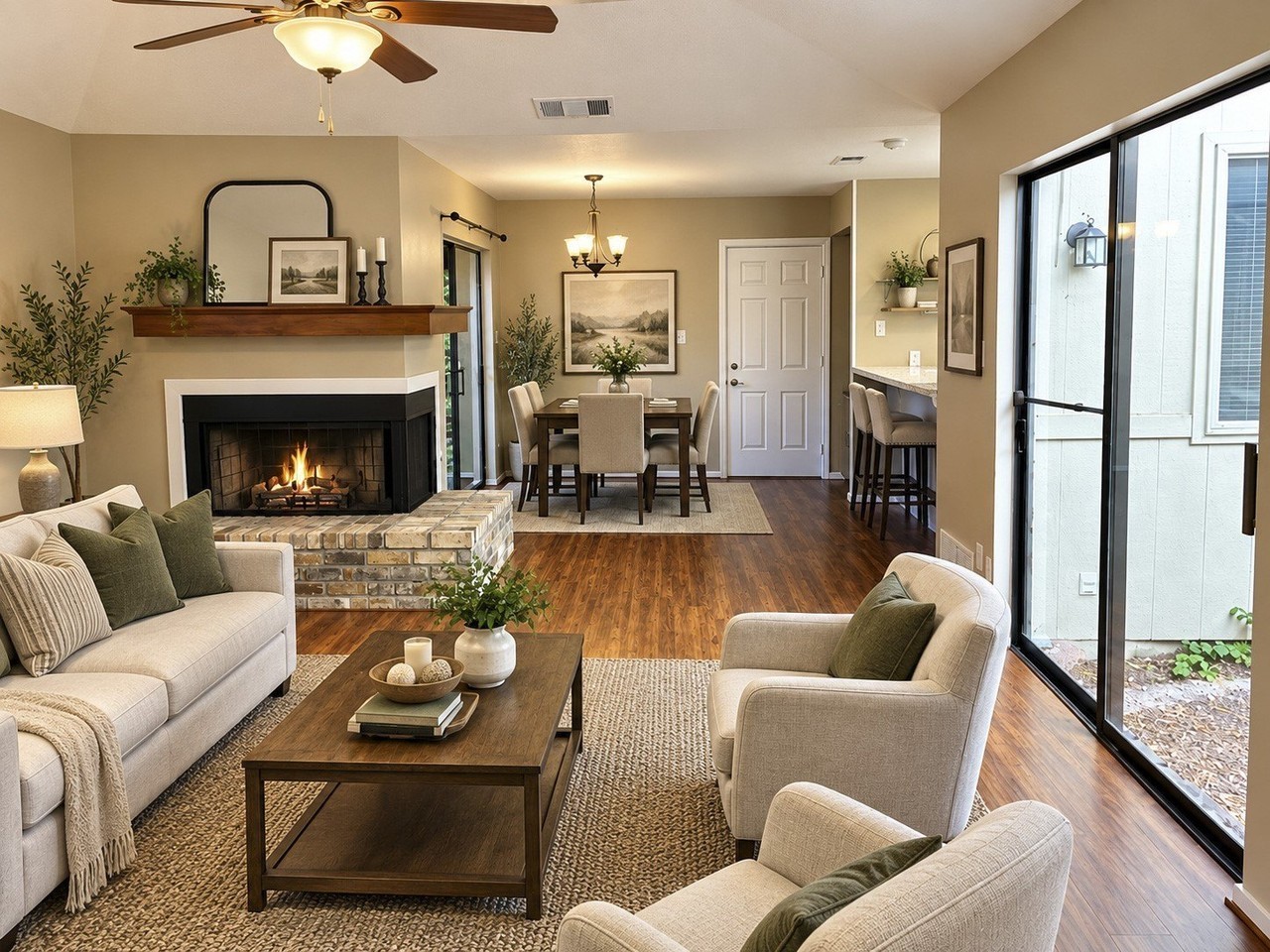 3028 Airhaven St - Photo 6 of 14