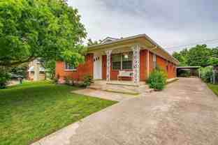 3217 Lubbock Ave - Photo 1 of 1