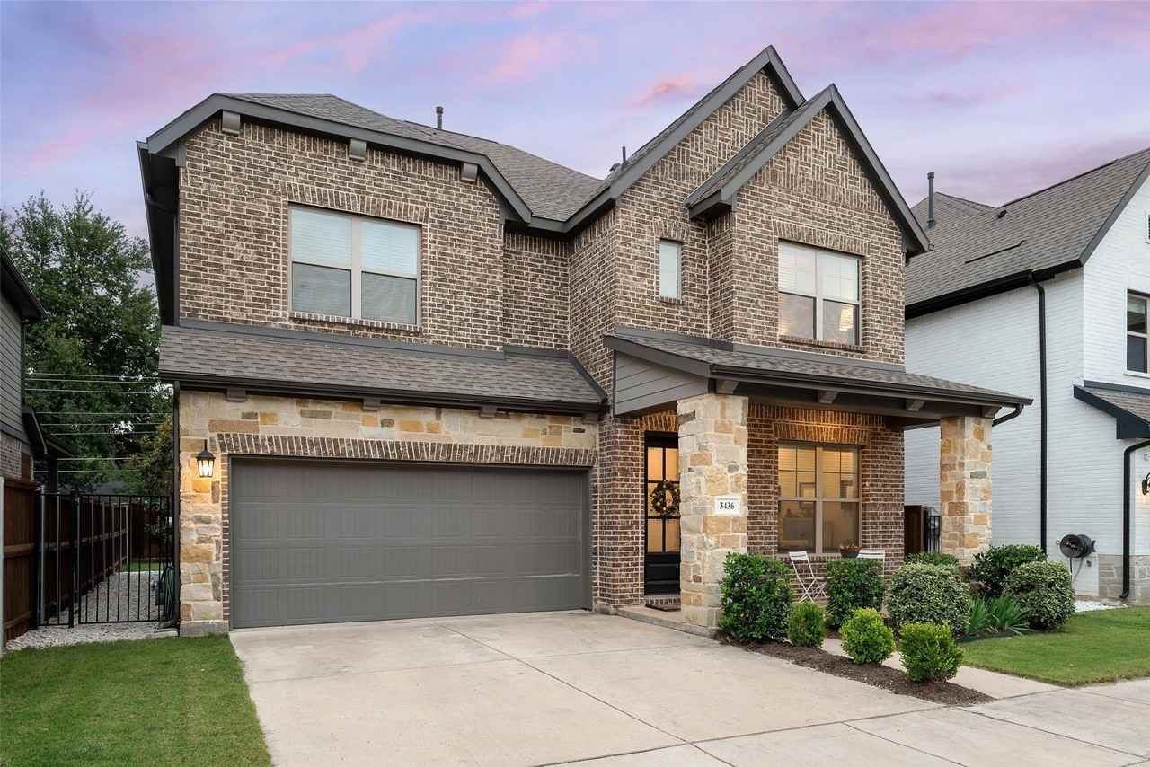3436 Evening Petal Ln - Photo 2 of 31