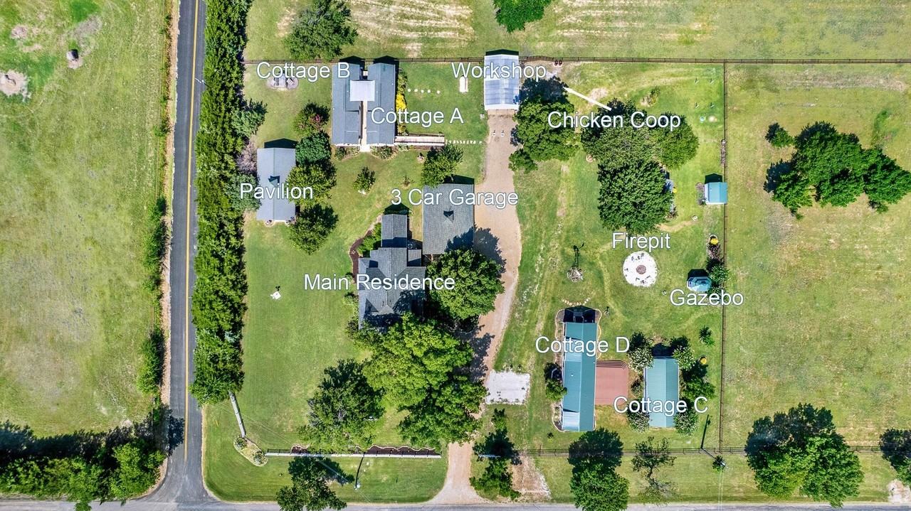 1425 Lone Star Rd ## 1 - Photo 2 of 34