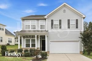 featured image of 411 Quick Silver Dr