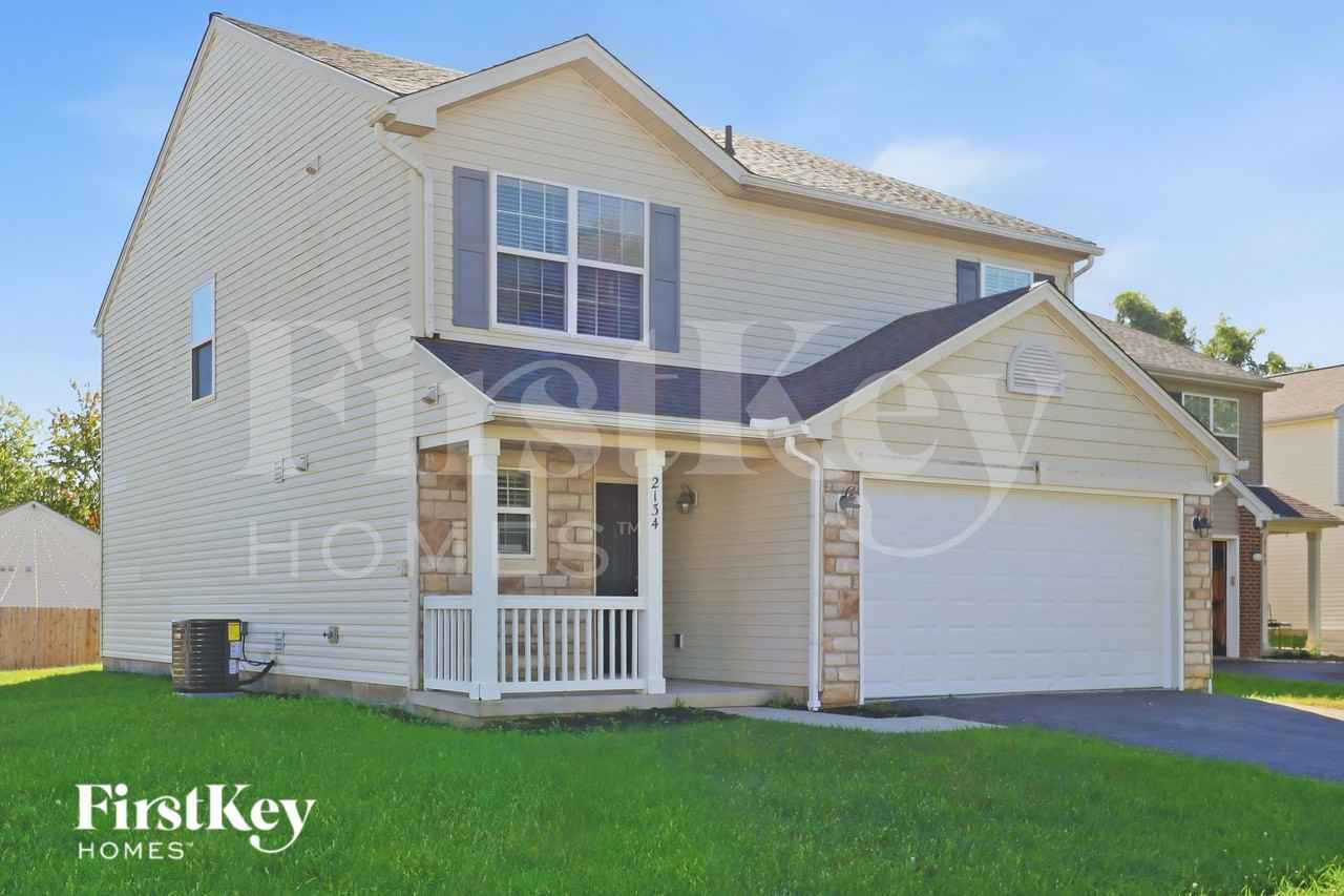 2134 Exemplar Ct - Photo 2 of 19