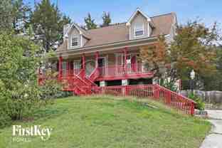 6004 Stone Bluff Dr - Photo 1 of 1