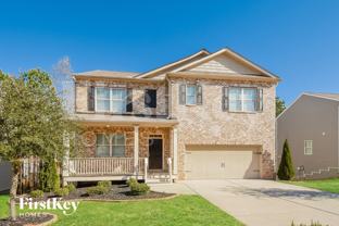 160 Ivey Meadow Dr - Photo 1 of 1
