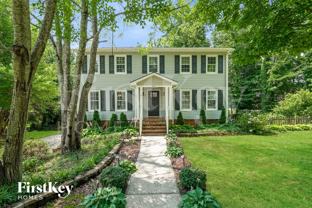 7 Stoney Glen Pl - Photo 1 of 1