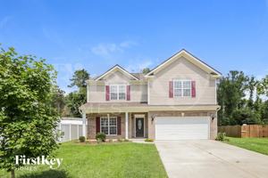 featured image of 3604 Peterford Dr