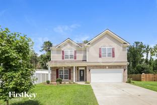 3604 Peterford Dr - Photo 1 of 1