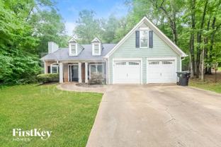 55 Alcovy Way - Photo 1 of 1