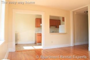 6 Agassiz St #7 - Photo 1 of 1