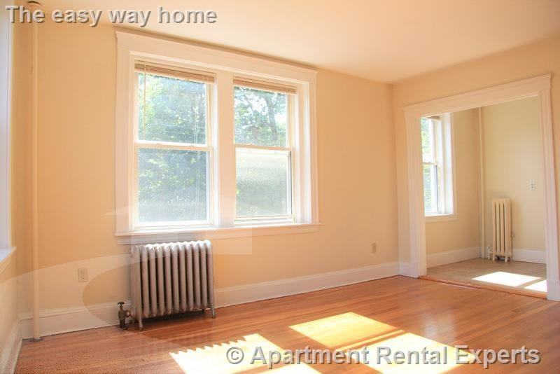 6 Agassiz St #7 - Photo 7 of 18