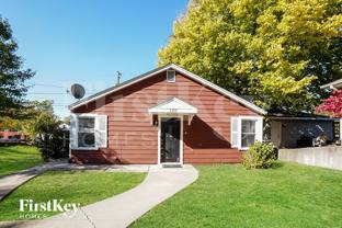 1205 Wilcox St - Photo 1 of 1