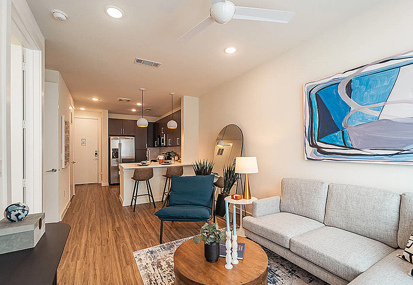 1517 Sterrett Street #8200.5 - Photo 3 of 16