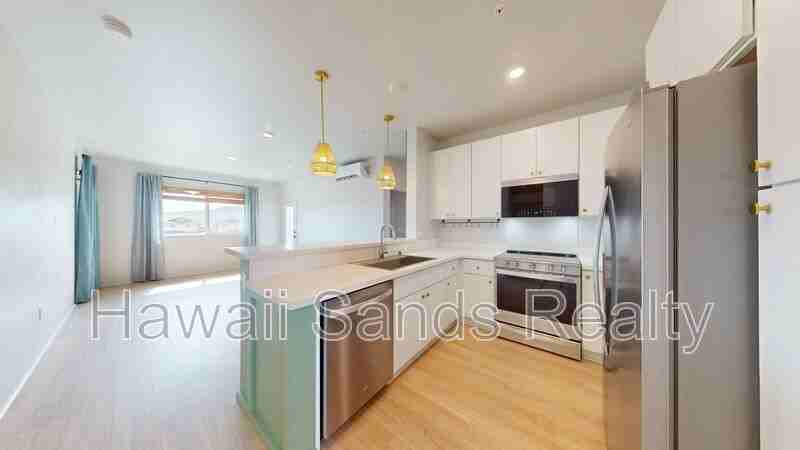 91-4099 Hikuono St #1812 - Photo 3 of 26