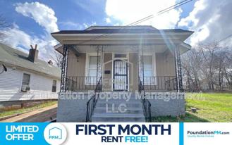 701 E Alston Ave - Photo 1 of 1