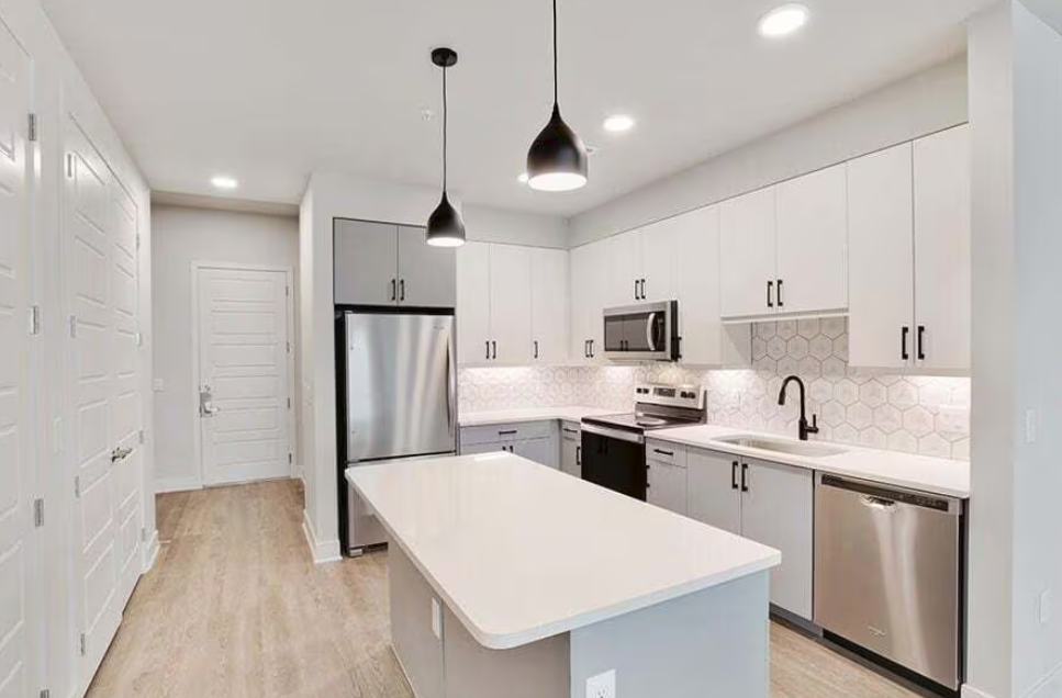 955 Saint Joseph Parkway #3809.0 - Photo 5 of 16