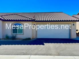 9550 Tamarisk Ave #150 - Photo 1 of 1
