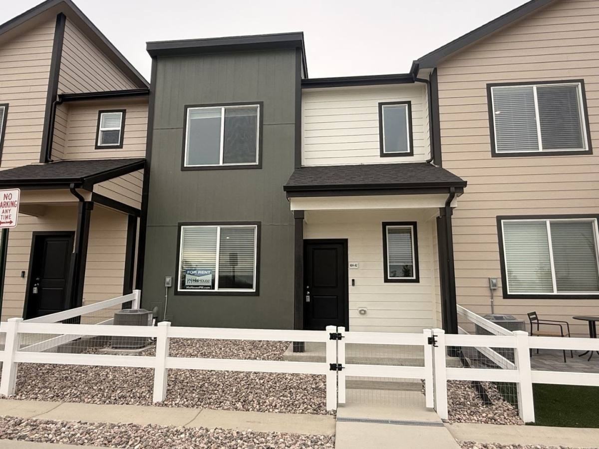 604 Cheyenne Trail A2 - Photo 5 of 20