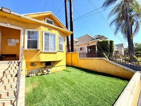 1870 & 1872 Daly Street - Photo 1 of 1