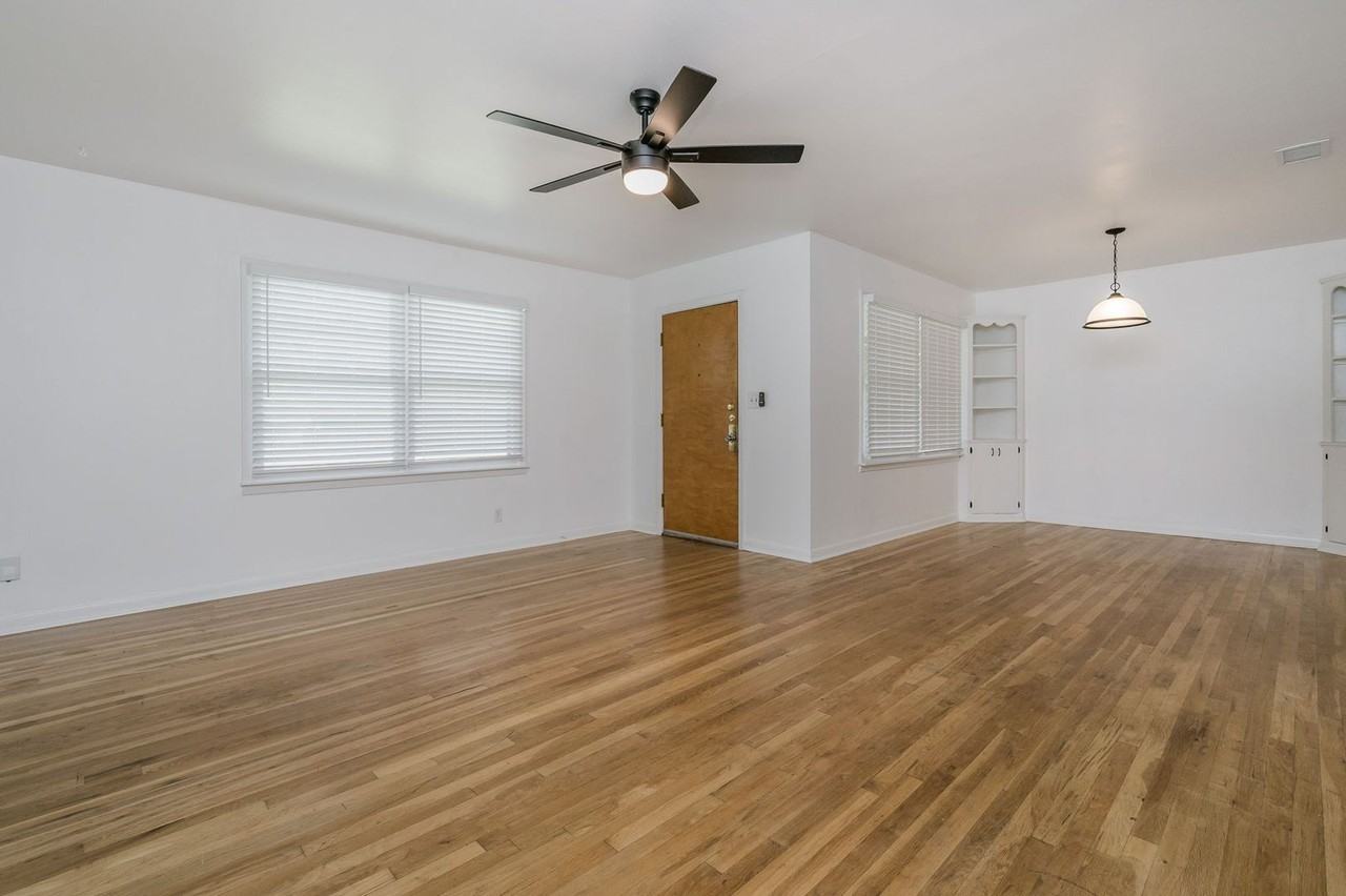 3511 S Lamar St - Photo 3 of 16