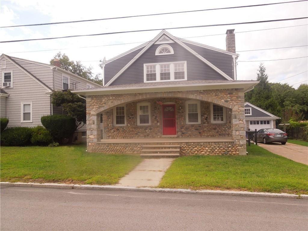 34 Bellevue Ave ##2