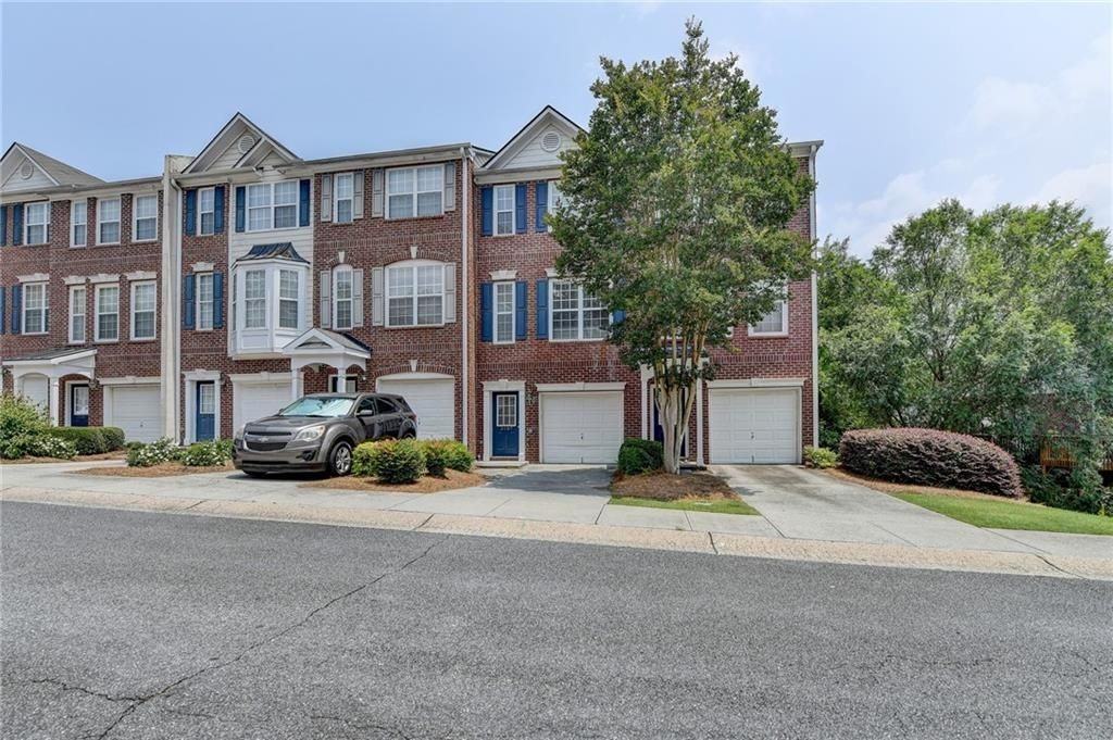 3152 Mill Springs Cir