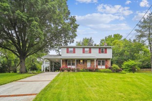 1110 Anesbury Ct - Photo 1 of 1