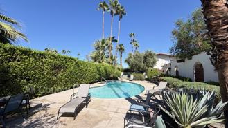 550 S El Cielo Rd #8 - Photo 1 of 1