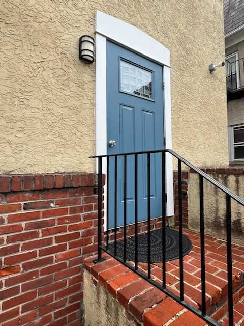 1117 N Franklin St