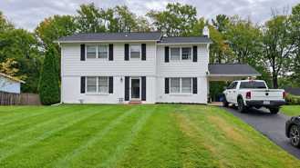 17501 Park Mill Dr - Photo 1 of 1