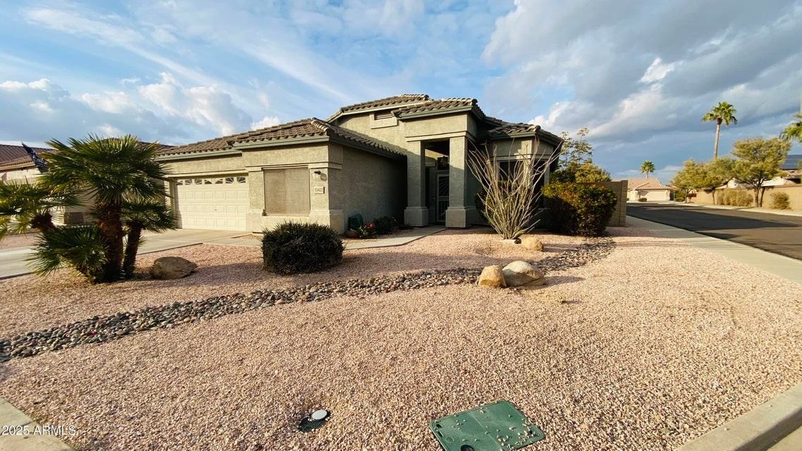 13402 W Fargo Dr