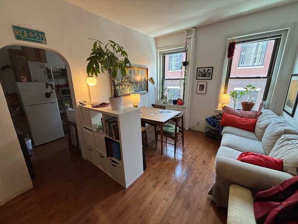 14 Irving St #3 - Photo 2 of 11