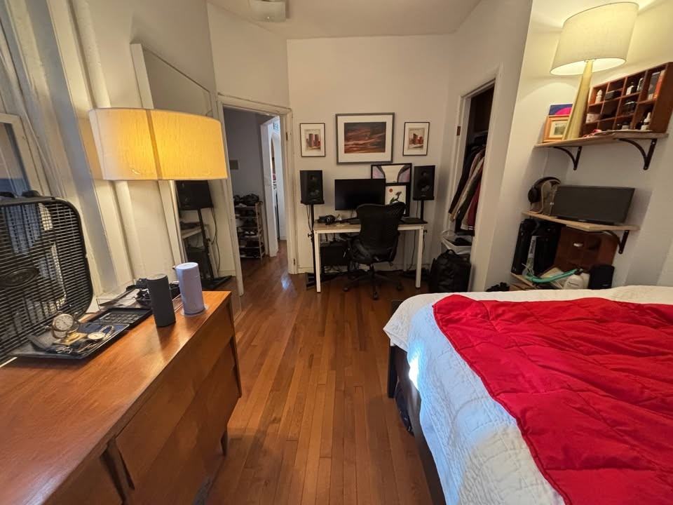 14 Irving St #3 - Photo 6 of 11